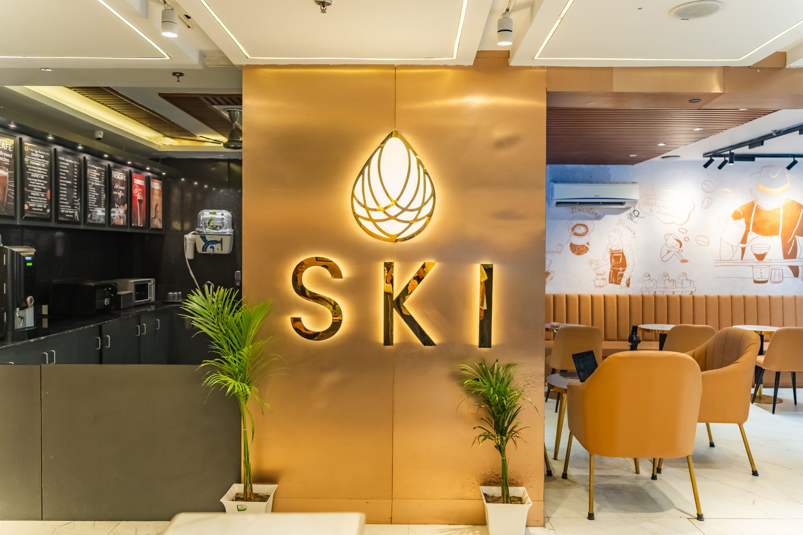 about ski